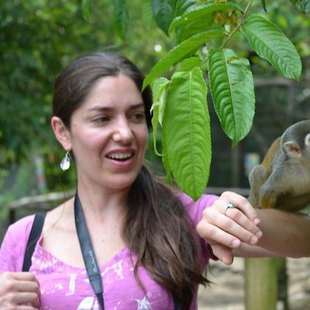 Huasquila Amazon Lodge Cotundo Номер фото